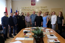 Представитель Общественной организации «Правосознание» вновь вошел в состав Общественного совета при ГУФСИН России по Челябинской области