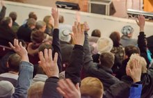 Разрешение на строительство, выданное без учета результатов публичных слушаний, незаконно