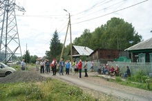 Суд будет решать вопрос о сносе ЛЭП в Аше