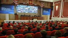 Более 40% дел гражданского судопроизводства, рассмотренных судами общей юрисдикции, касаются жилищных споров