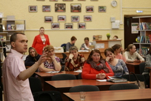 Пласт принял семинар о безопасности сделок с жильем 