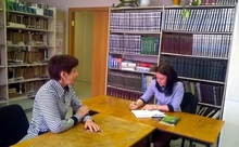 Консультации юристов состоялись в Аргаяшском районе