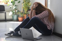 Доверяли и поэтому передали деньги, полученные от продажи жилья