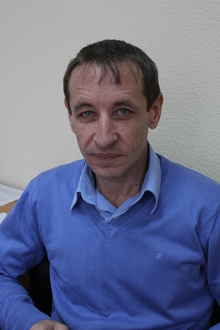 Майоров Игорь Иванович