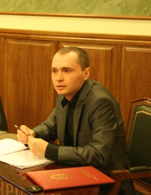 Протокол круглого стола. Часть 3