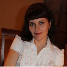 Морозова Светлана Витальевна