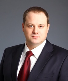 Корытный Валентин Маркович 