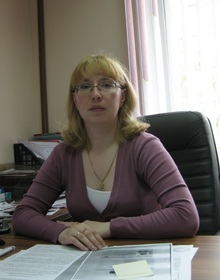 Хардина Елена Викторовна