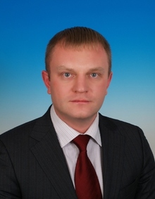 Сухарев Иван Константинович