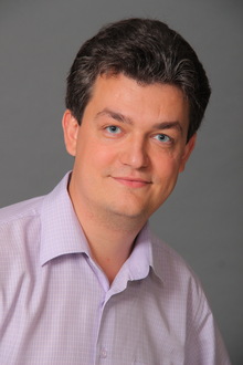 Силинцев Алексей Сергеевич