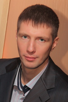 Прилипко Дмитрий Геннадьевич