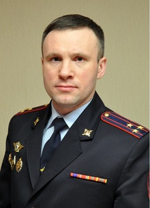 Сабодаш Анатолий Николаевич