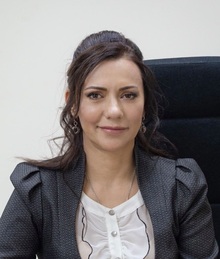 Ситникова Наталья Борисовна