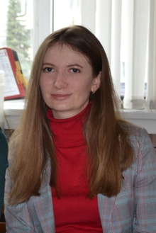 Малышева Наталья Николаевна