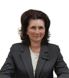 Фадеева Ольга Викторовна